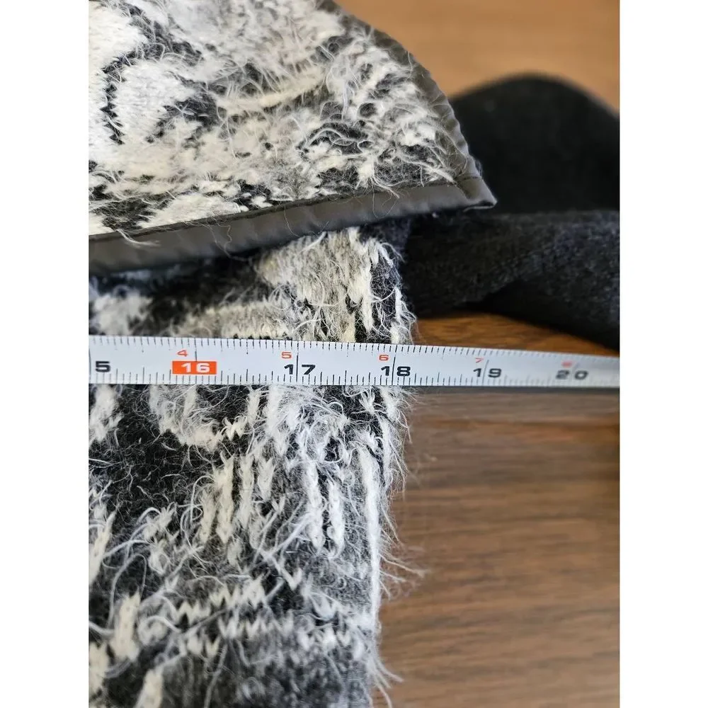 NWT Beatrix Ost Mohair Blend Long Cardigan XS - Picture 8 of 9